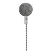 Наушники Optima EM-100 with mic Red (46110) изображение 3