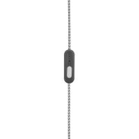 Наушники Optima EM-100 with mic Red (46110) изображение 4