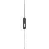 Наушники Optima EM-100 with mic Red (46110) изображение 4