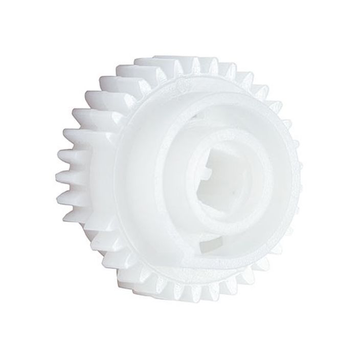 Шестерня муфта JC81-01692A/JC72-00979A/JC72-01155A/130N01377 BASF (JC72-00980AB) изображение 2