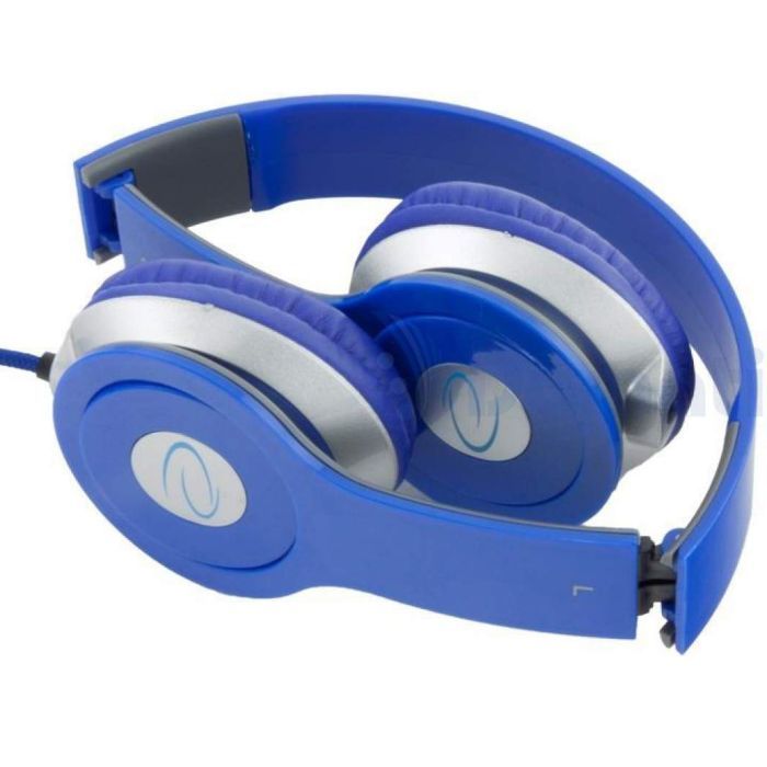Наушники Esperanza EH145 Blue (EH145B) изображение 2