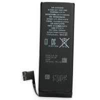 Photos - Mobile Phone Battery Power Plant Акумуляторна батарея PowerPlant Apple iPhone 5S new 1560mAh  D (DV00DV6335)