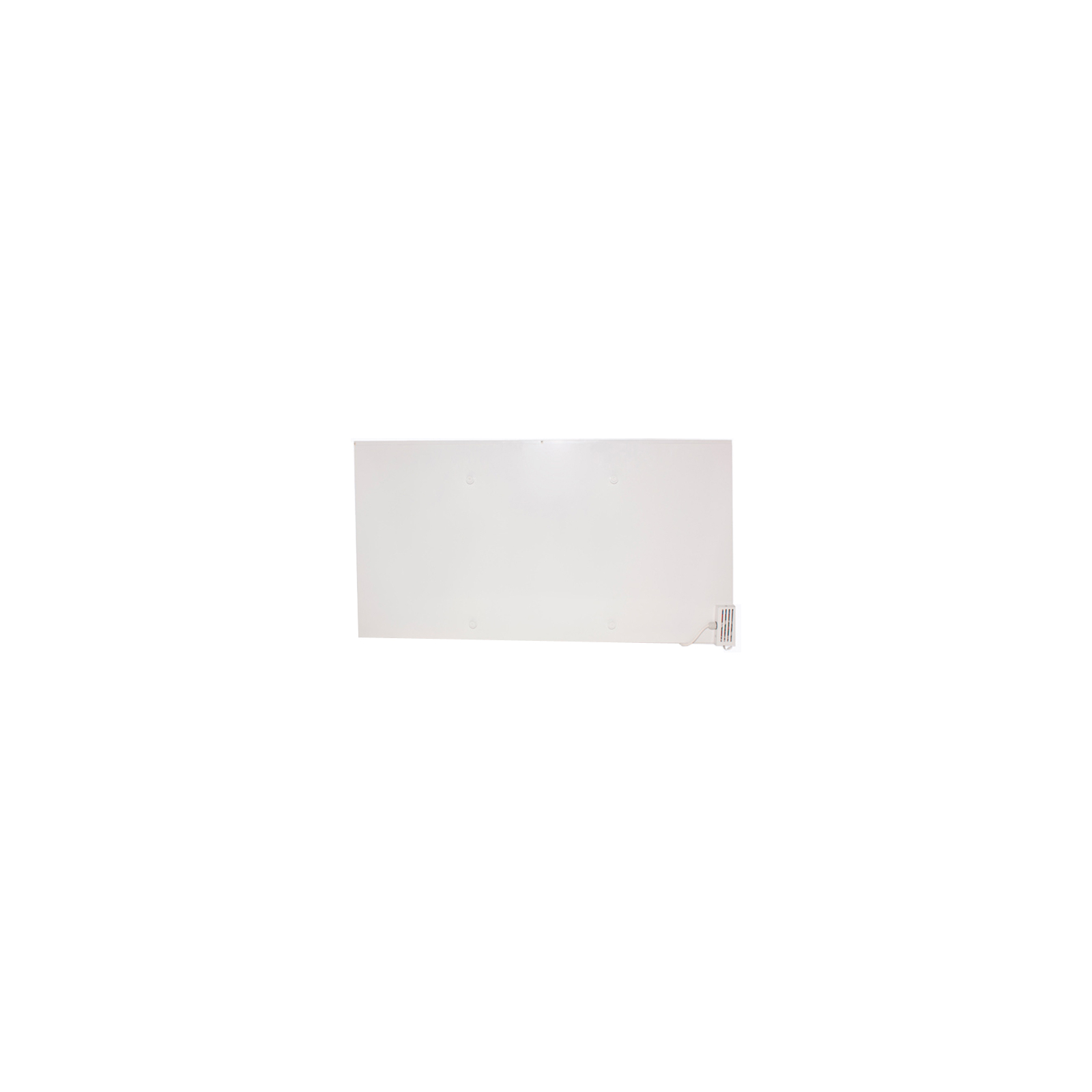 Обігрівач Sunway SWRE-400 White зображення 3