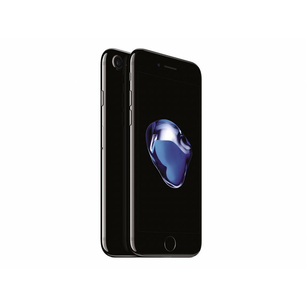 Мобільний телефон Apple iPhone 7 256GB Jet Black (MN9C2FS/A)