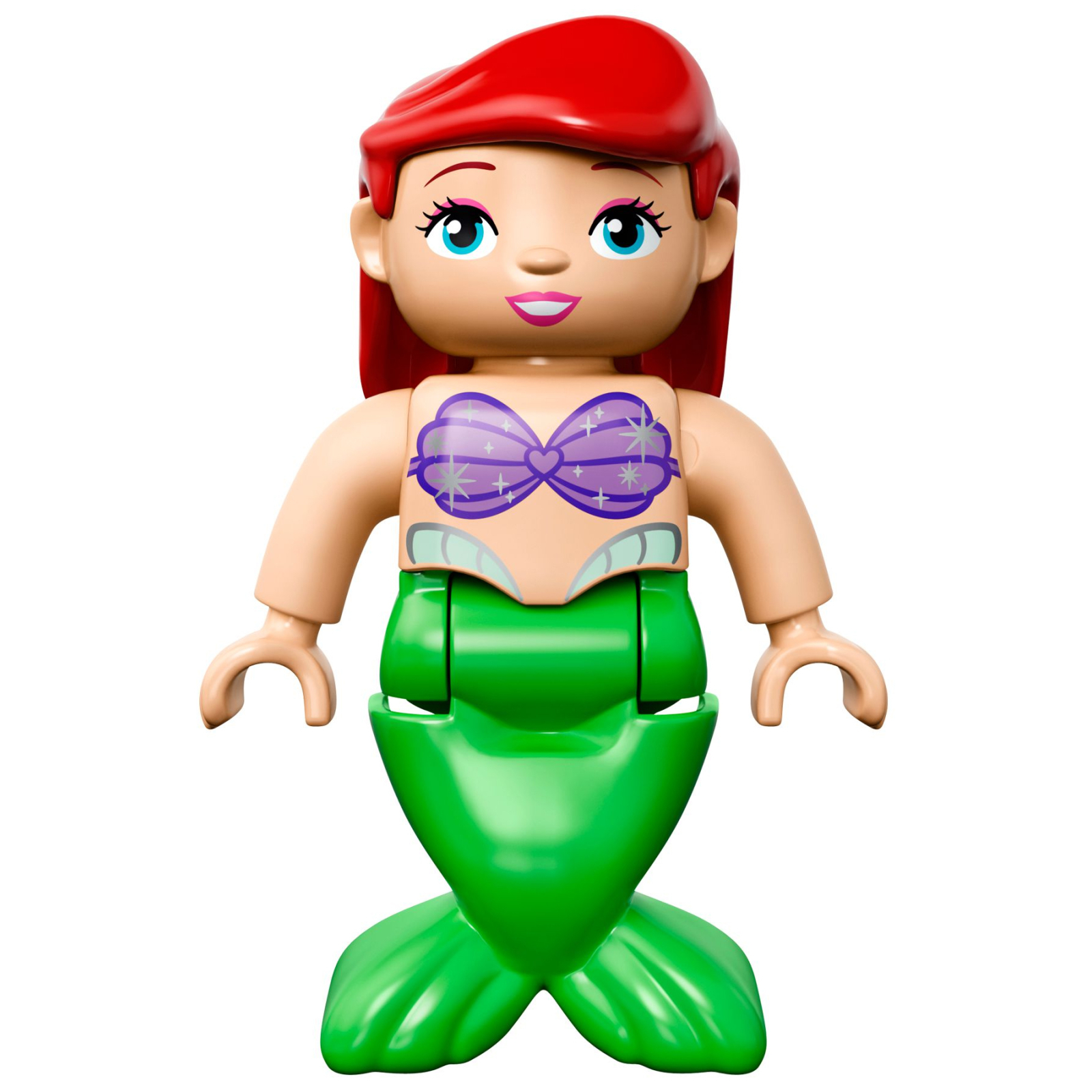 ᐈ Купить конструктор LEGO Duplo Коллекция Disney Princess (10596