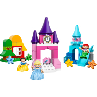 Конструктор LEGO Duplo Коллекция Disney Princess (10596) изображение 2
