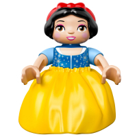 Конструктор LEGO Duplo Коллекция Disney Princess (10596) изображение 8