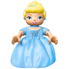 Конструктор LEGO Duplo Коллекция Disney Princess (10596) изображение 9