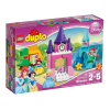 Конструктор LEGO Duplo Коллекция Disney Princess (10596)