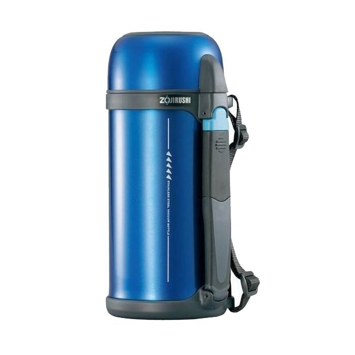 Термос Zojirushi SF-CС20XA 2 л Steel (1678.00.20)