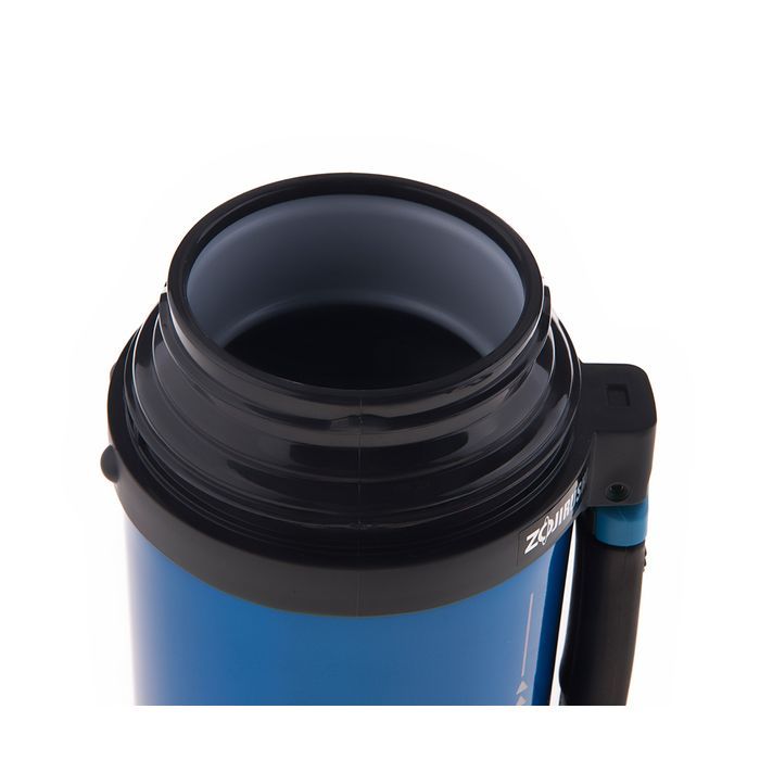Термос Zojirushi SF-CС20XA 2 л Steel (1678.00.20) изображение 2