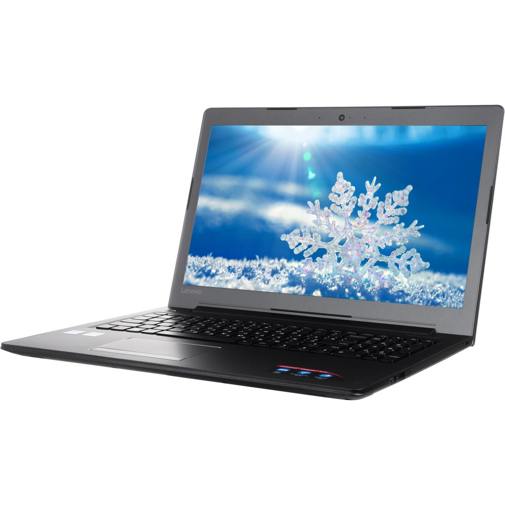 Ноутбук Lenovo IdeaPad 510-15IKB (80SV00HQRA) зображення 2