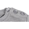 Набор детской одежды Breeze с тигриком (7214-80/B-gray) изображение 7