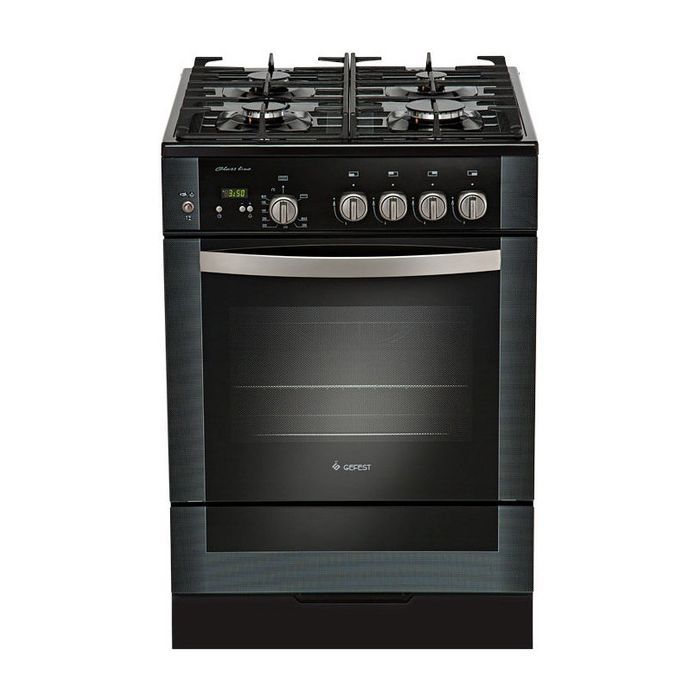 Плита Gefest 6500-03 0044