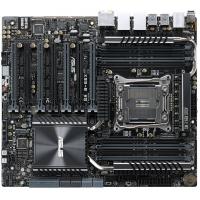 Материнська плата ASUS X99-E WS зображення 2