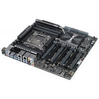 Материнська плата ASUS X99-E WS зображення 3