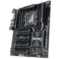 Материнська плата ASUS X99-E WS зображення 6