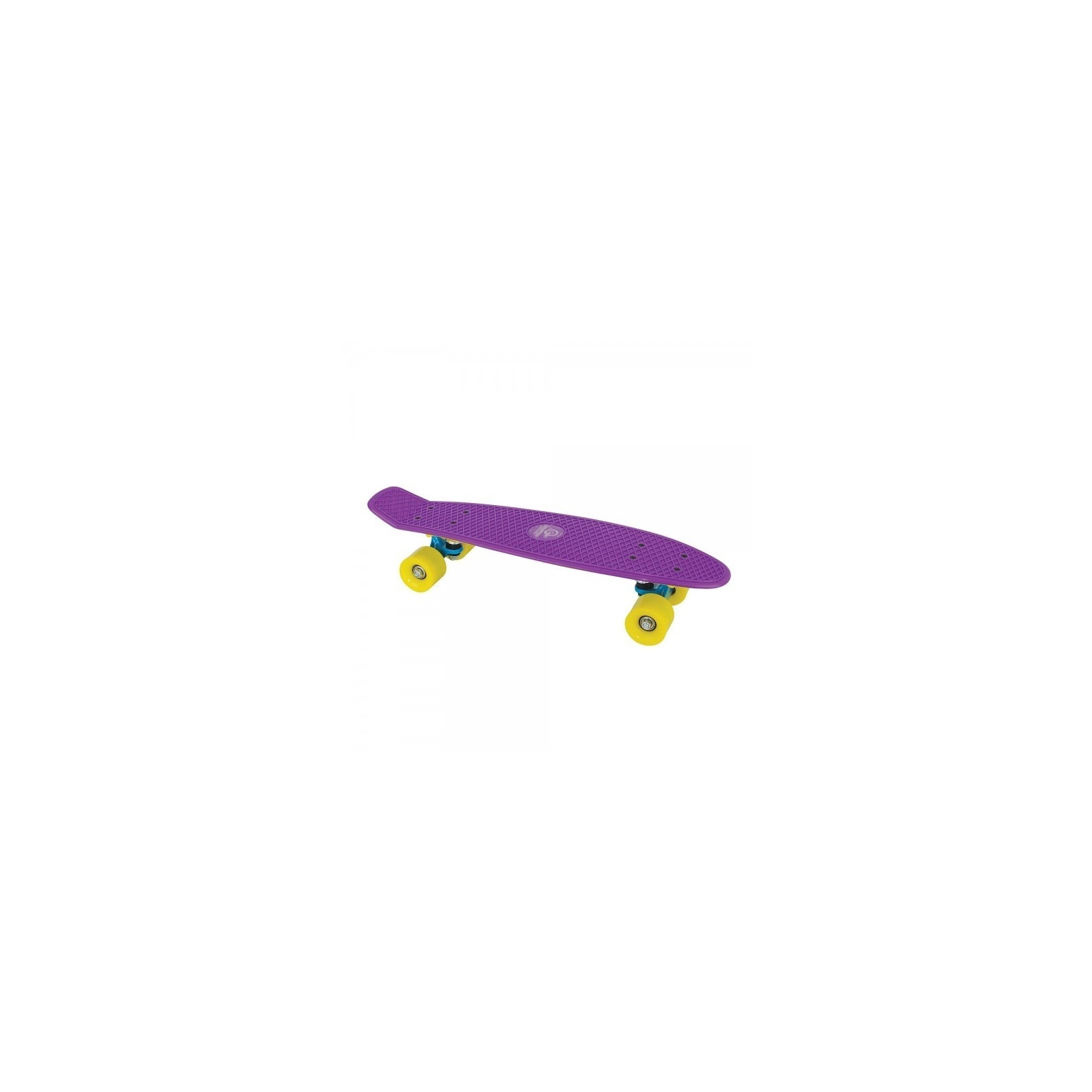 Скейтборд Tempish BUFFY Фиолетовый (106000076/PURPLE)