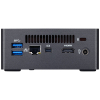 Компьютер GIGABYTE BRIX GB-BKi3HA-7100 (GGBC681659) изображение 3