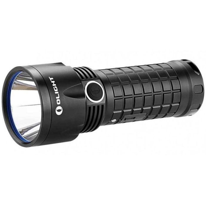 Ліхтар Olight SR 52 UT Intimidator черный (SR52UT)