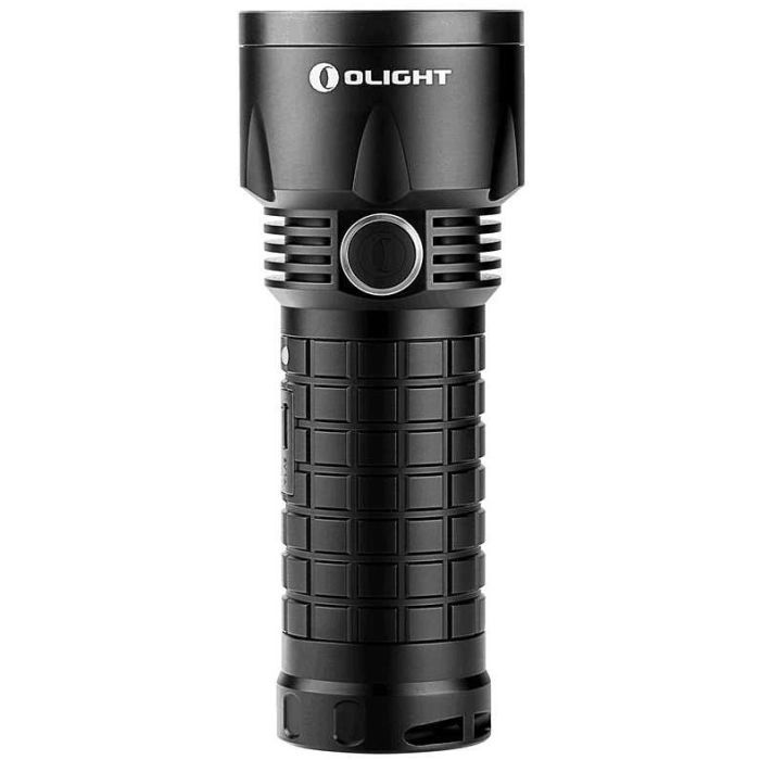 Ліхтар Olight SR 52 UT Intimidator черный (SR52UT) зображення 2