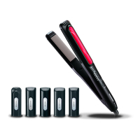 Стайлер Panasonic EH-HV51-K865 изображение 3