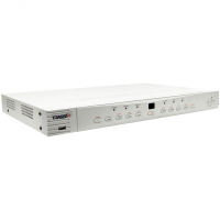Регистратор для видеонаблюдения DSSL TRASSIR Lanser 960H-8 (842)