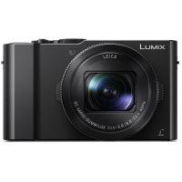 Цифровой фотоаппарат Panasonic LUMIX DMC-LX15 (DMC-LX15EEK) изображение 2