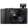 Цифровой фотоаппарат Panasonic LUMIX DMC-LX15 (DMC-LX15EEK) изображение 3