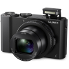 Цифровой фотоаппарат Panasonic LUMIX DMC-LX15 (DMC-LX15EEK) изображение 4