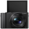 Цифровой фотоаппарат Panasonic LUMIX DMC-LX15 (DMC-LX15EEK) изображение 5