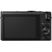 Цифровой фотоаппарат Panasonic LUMIX DMC-LX15 (DMC-LX15EEK) изображение 6