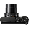 Цифровой фотоаппарат Panasonic LUMIX DMC-LX15 (DMC-LX15EEK) изображение 8
