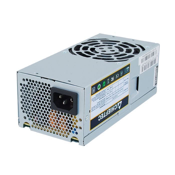 Блок живлення Chieftec 350W (GPF-350P) зображення 2