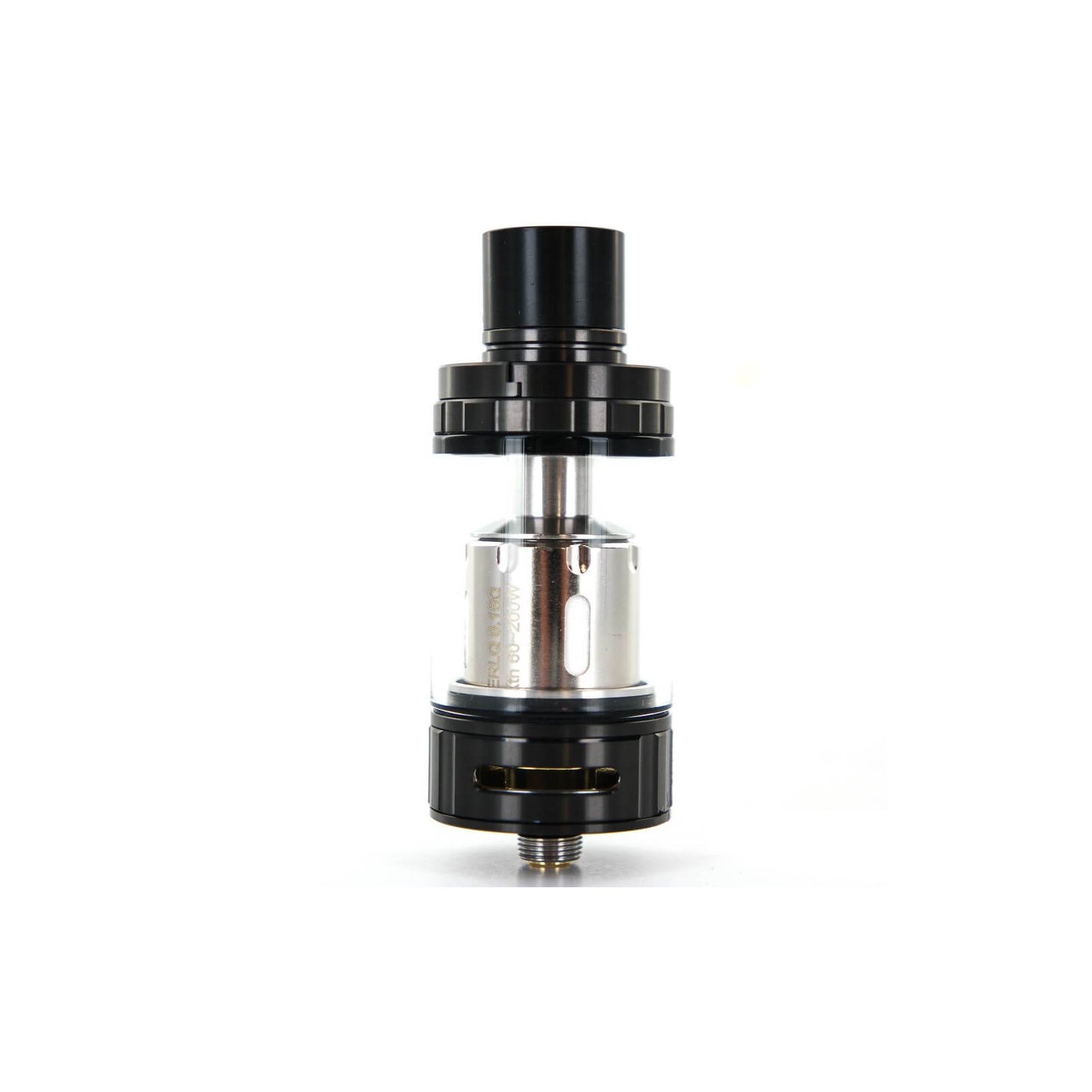Атомайзер Eleaf Melo RT 25 Tank Black (ELMLO25BK) ціни в ...