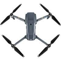 Квадрокоптер DJI Mavic Pro Fly More Combo (CP.PT.000640.02) изображение 3