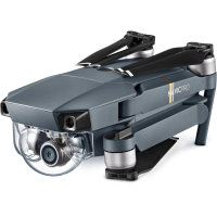 Квадрокоптер DJI Mavic Pro Fly More Combo (CP.PT.000640.02) изображение 4