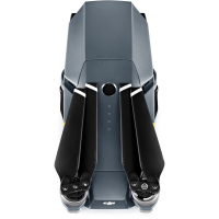 Квадрокоптер DJI Mavic Pro Fly More Combo (CP.PT.000640.02) изображение 5