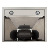 Витяжка кухонна Eleyus KENT 700 50 IS зображення 6