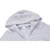 Кардиган Breeze з капюшоном (7197-140G-gray) зображення 4