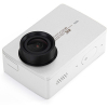 Екшн-камера Xiaomi Yi 4K White Travel International Edition (Selfie + Remote) (YI-90006) зображення 3