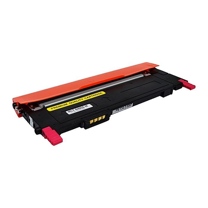 Картридж Makkon Samsung CLT-C406S (SC406S) 1k cyan (MN-SAM-SC406S) зображення 3