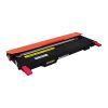 Картридж Makkon Samsung CLT-M406S (SM406S) 1k magenta (MN-SAM-SM406S) зображення 3