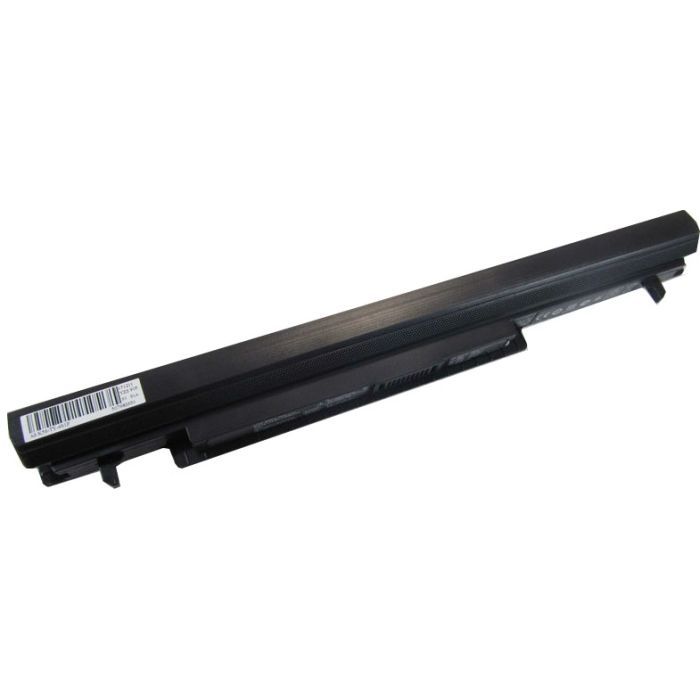 Аккумулятор для ноутбука AlSoft Asus A32-K56 2600mAh 4cell 14.4V Li-ion (A41707) изображение 2