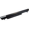 Аккумулятор для ноутбука AlSoft Asus A32-K56 2600mAh 4cell 14.4V Li-ion (A41707) изображение 2