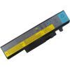 Аккумулятор для ноутбука AlSoft Lenovo IdeaPad Y460 57Y6567 5200mAh 6cell 10.8V Li-ion (A41639) изображение 2