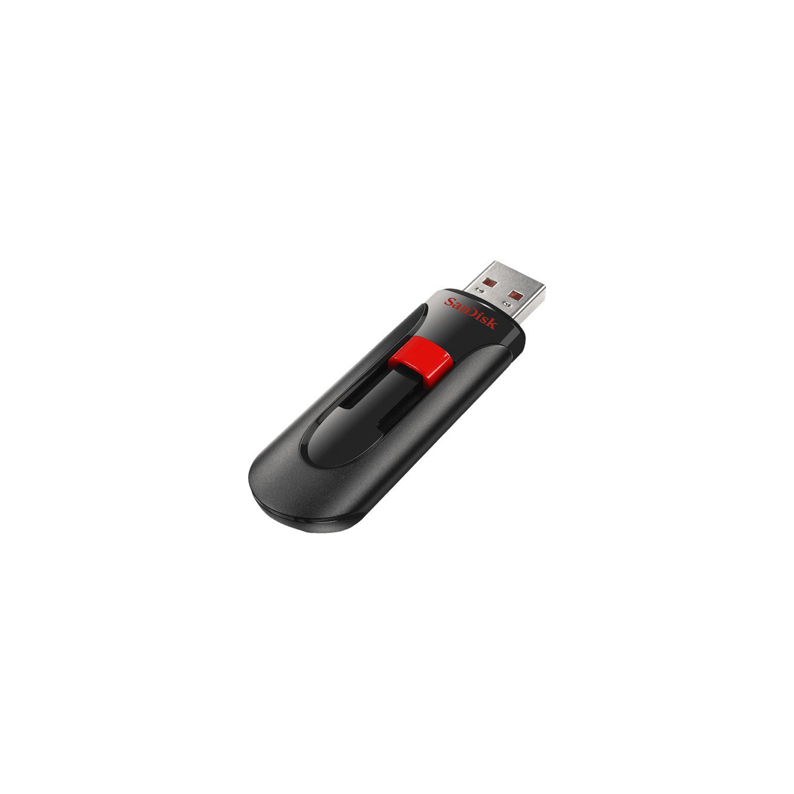 USB флеш накопичувач SanDisk 16GB Glide USB 3.0 (SDCZ600-016G-G35) зображення 3