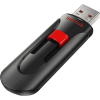 USB флеш накопичувач SanDisk 256GB Cruzer Glide Black USB 3.0 (SDCZ600-256G-G35) зображення 3