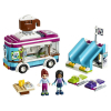 Конструктор LEGO Friends Фургон по продаже горячего шоколада (41319) изображение 2