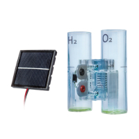 Конструктор Fischertechnik Profi Топливный элемент (FT-520401) изображение 2